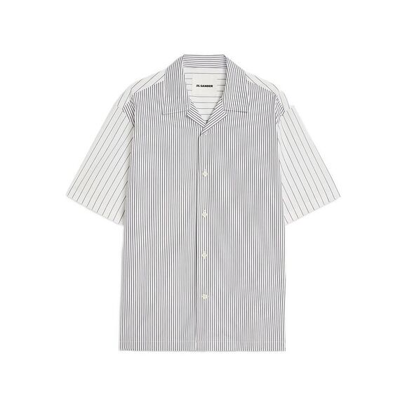 Jil Sander White Shirts Men